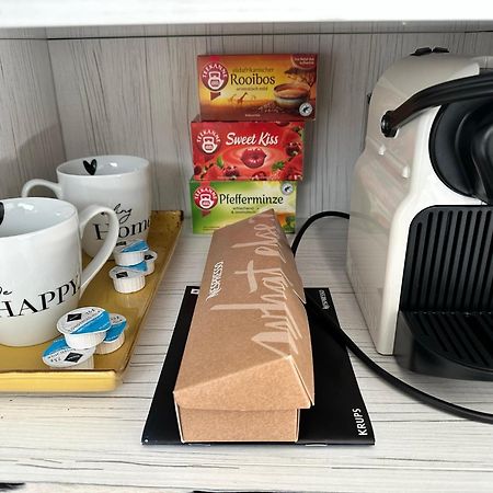 Alpenoase Schliersee - Grosse Suite Mit Sauna Oder Gemuetliche Studio Appartements Εξωτερικό φωτογραφία