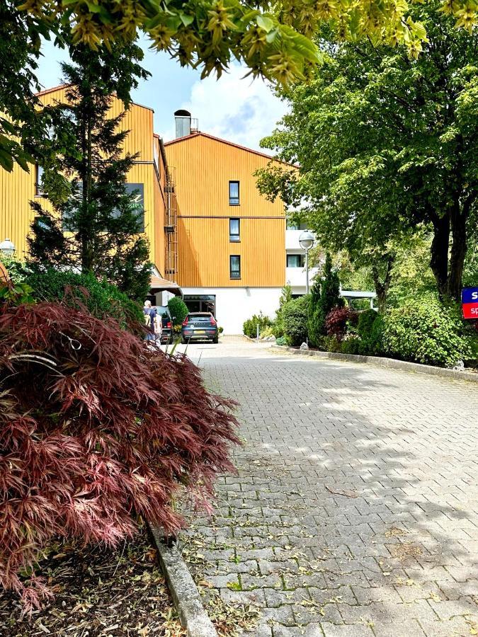 Alpenoase Schliersee - Grosse Suite Mit Sauna Oder Gemuetliche Studio Appartements Εξωτερικό φωτογραφία