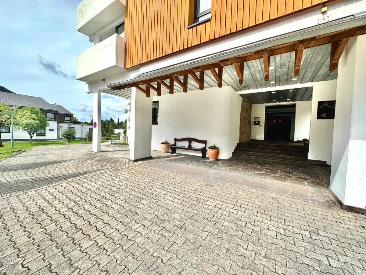 Alpenoase Schliersee - Grosse Suite Mit Sauna Oder Gemuetliche Studio Appartements Εξωτερικό φωτογραφία