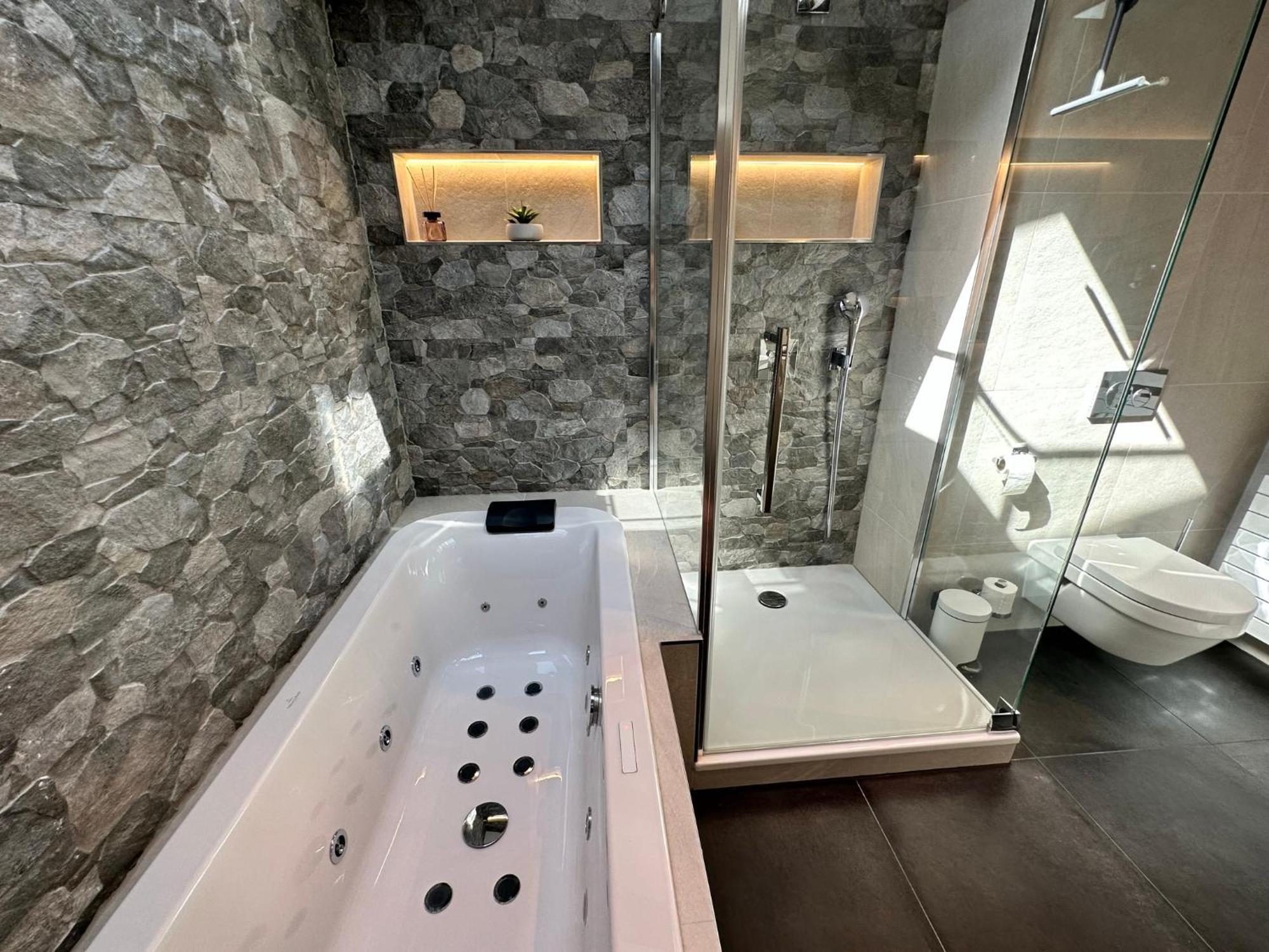 Alpenoase Schliersee - Grosse Suite Mit Sauna Oder Gemuetliche Studio Appartements Εξωτερικό φωτογραφία