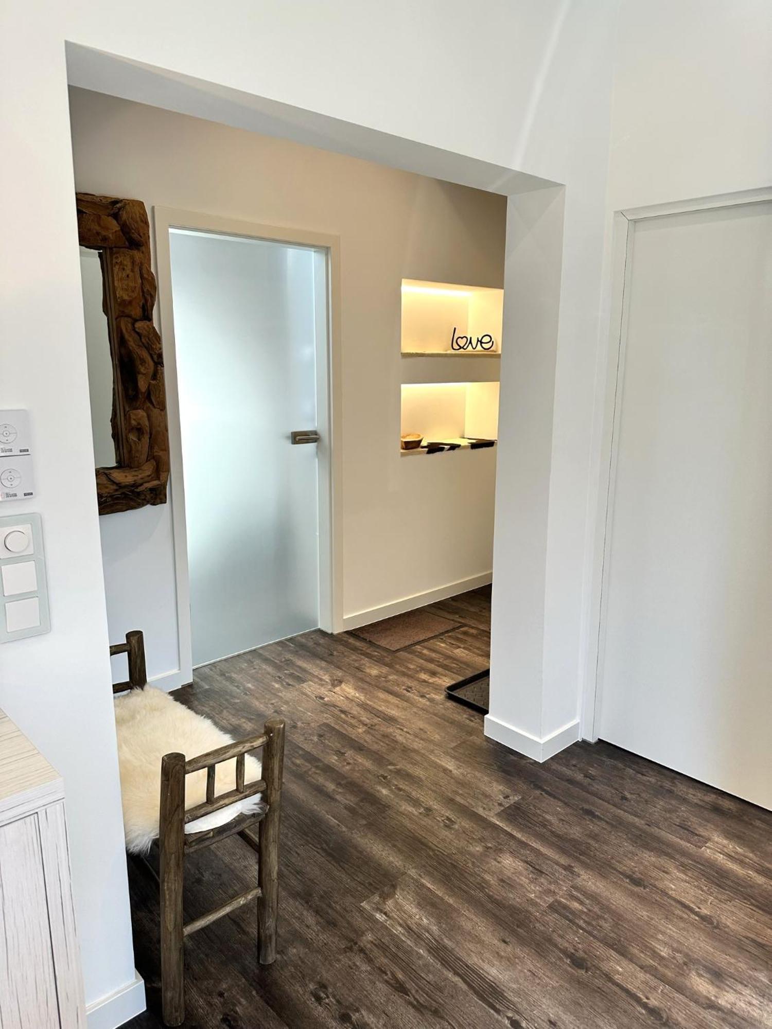 Alpenoase Schliersee - Grosse Suite Mit Sauna Oder Gemuetliche Studio Appartements Εξωτερικό φωτογραφία