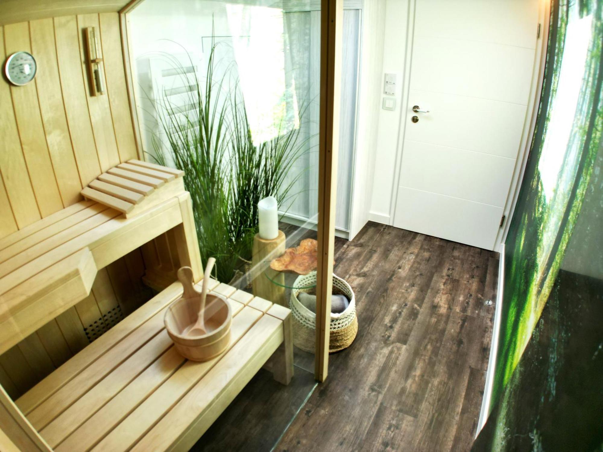 Alpenoase Schliersee - Grosse Suite Mit Sauna Oder Gemuetliche Studio Appartements Εξωτερικό φωτογραφία