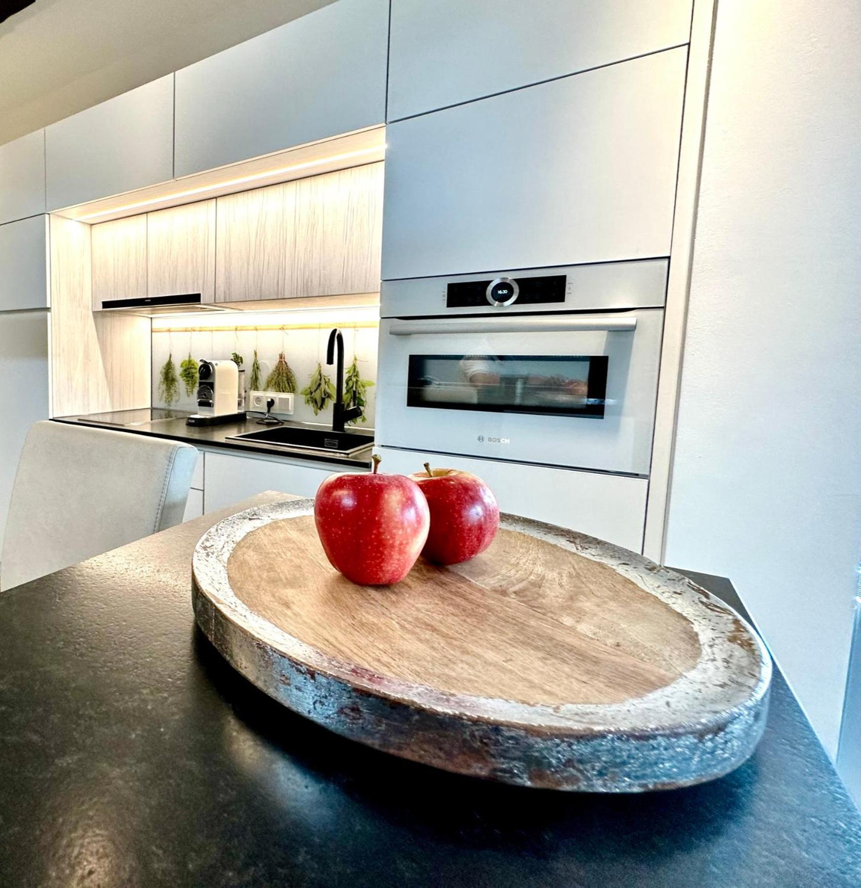 Alpenoase Schliersee - Grosse Suite Mit Sauna Oder Gemuetliche Studio Appartements Εξωτερικό φωτογραφία