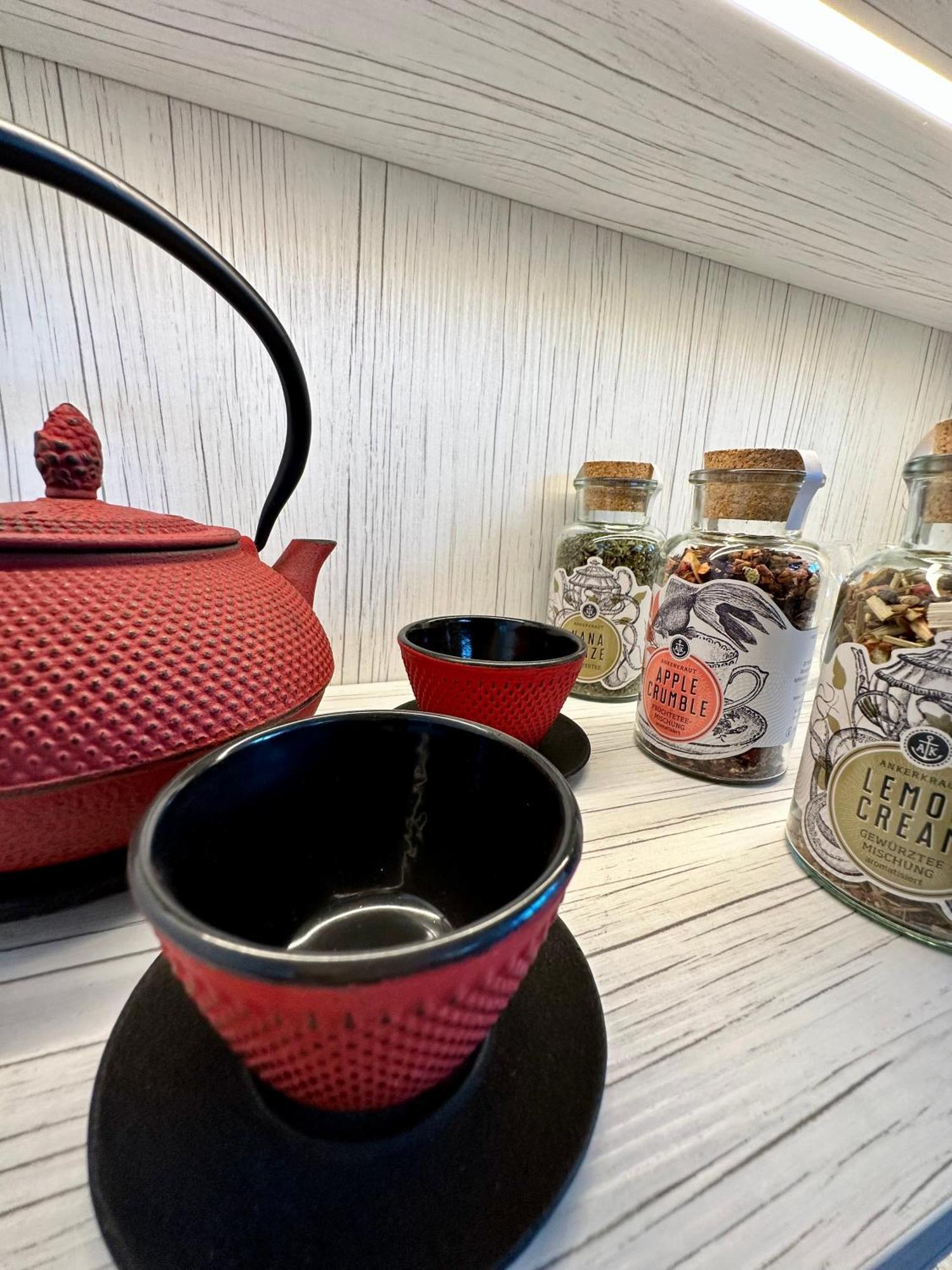Alpenoase Schliersee - Grosse Suite Mit Sauna Oder Gemuetliche Studio Appartements Δωμάτιο φωτογραφία