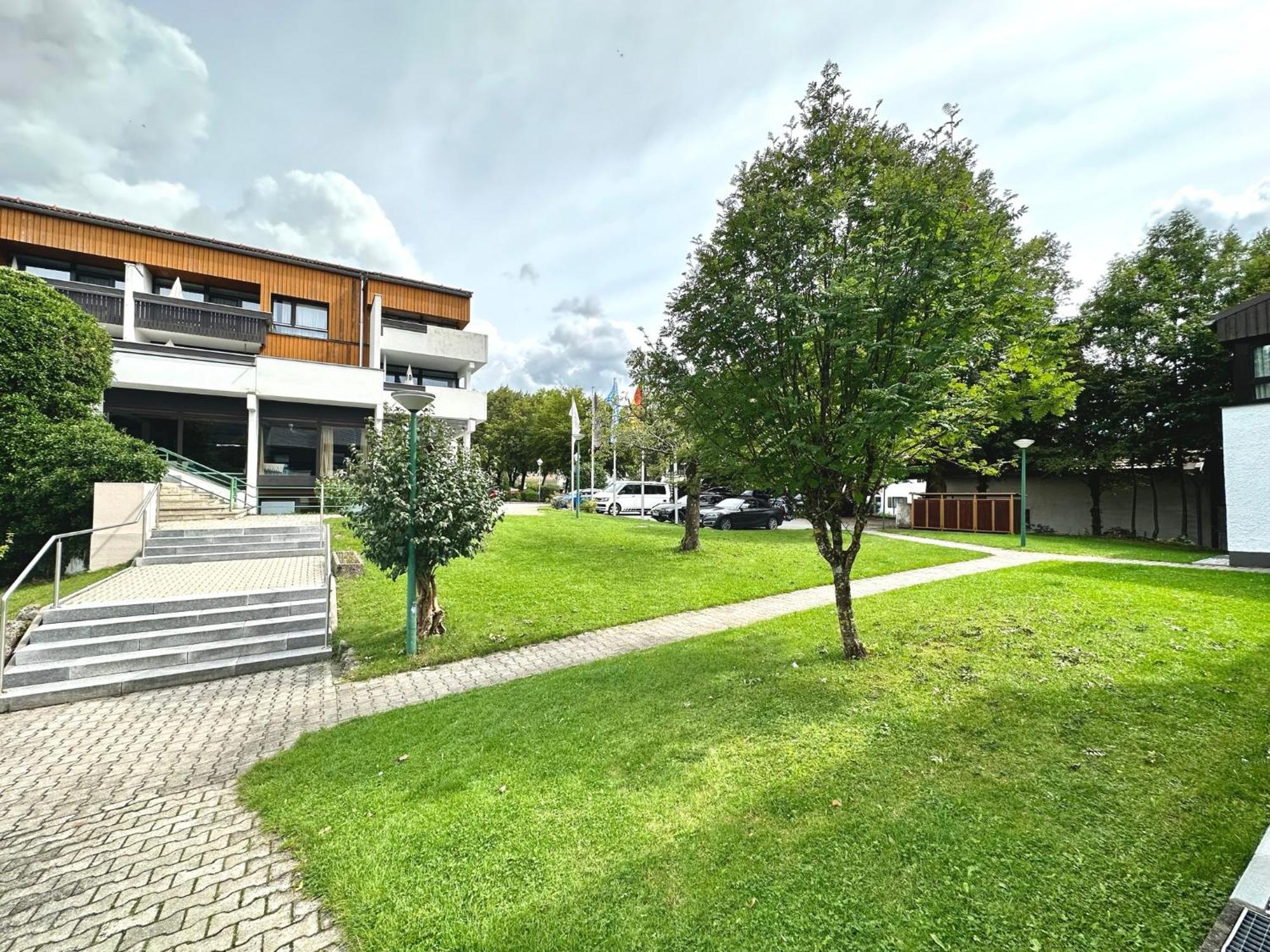 Alpenoase Schliersee - Grosse Suite Mit Sauna Oder Gemuetliche Studio Appartements Δωμάτιο φωτογραφία