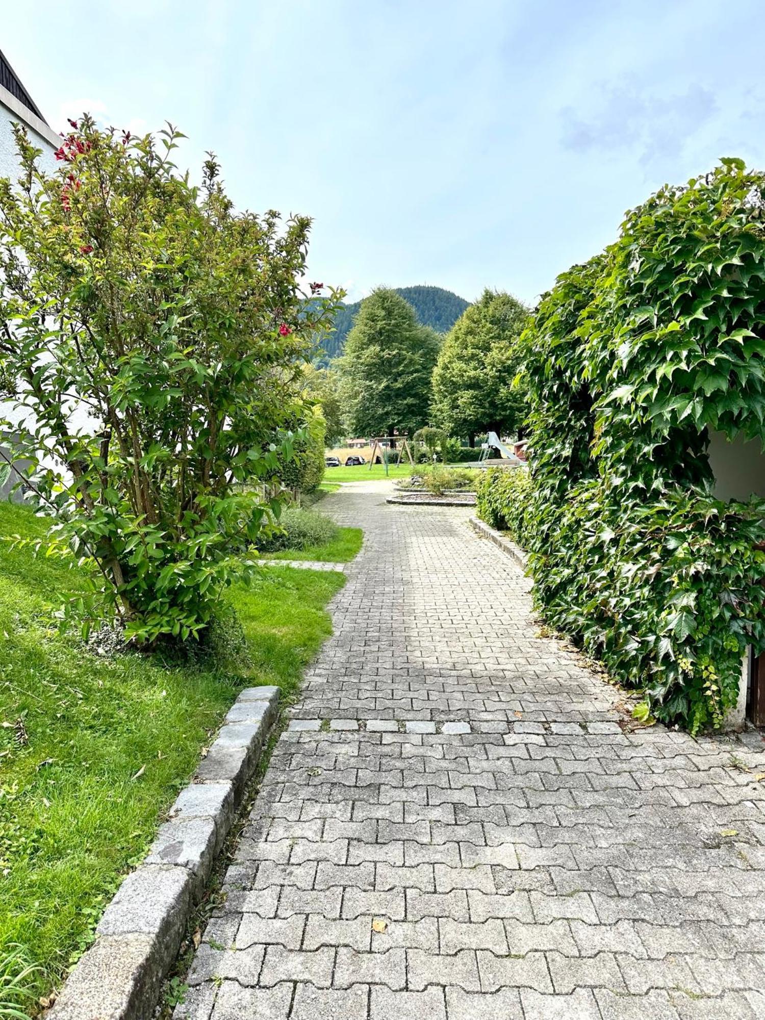 Alpenoase Schliersee - Grosse Suite Mit Sauna Oder Gemuetliche Studio Appartements Δωμάτιο φωτογραφία