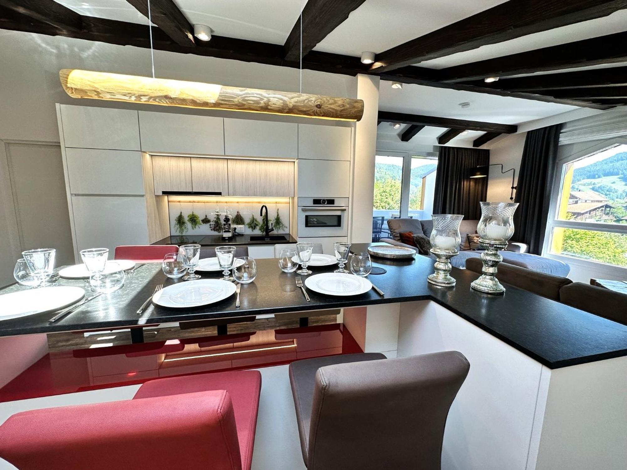 Alpenoase Schliersee - Grosse Suite Mit Sauna Oder Gemuetliche Studio Appartements Δωμάτιο φωτογραφία