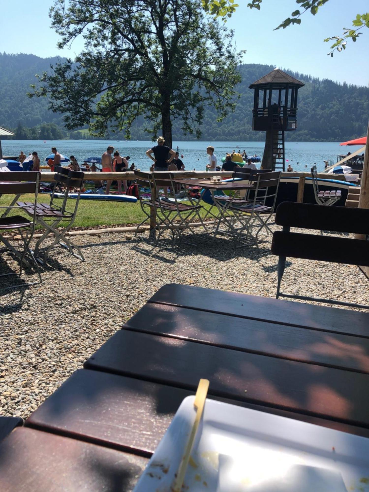 Alpenoase Schliersee - Grosse Suite Mit Sauna Oder Gemuetliche Studio Appartements Εξωτερικό φωτογραφία